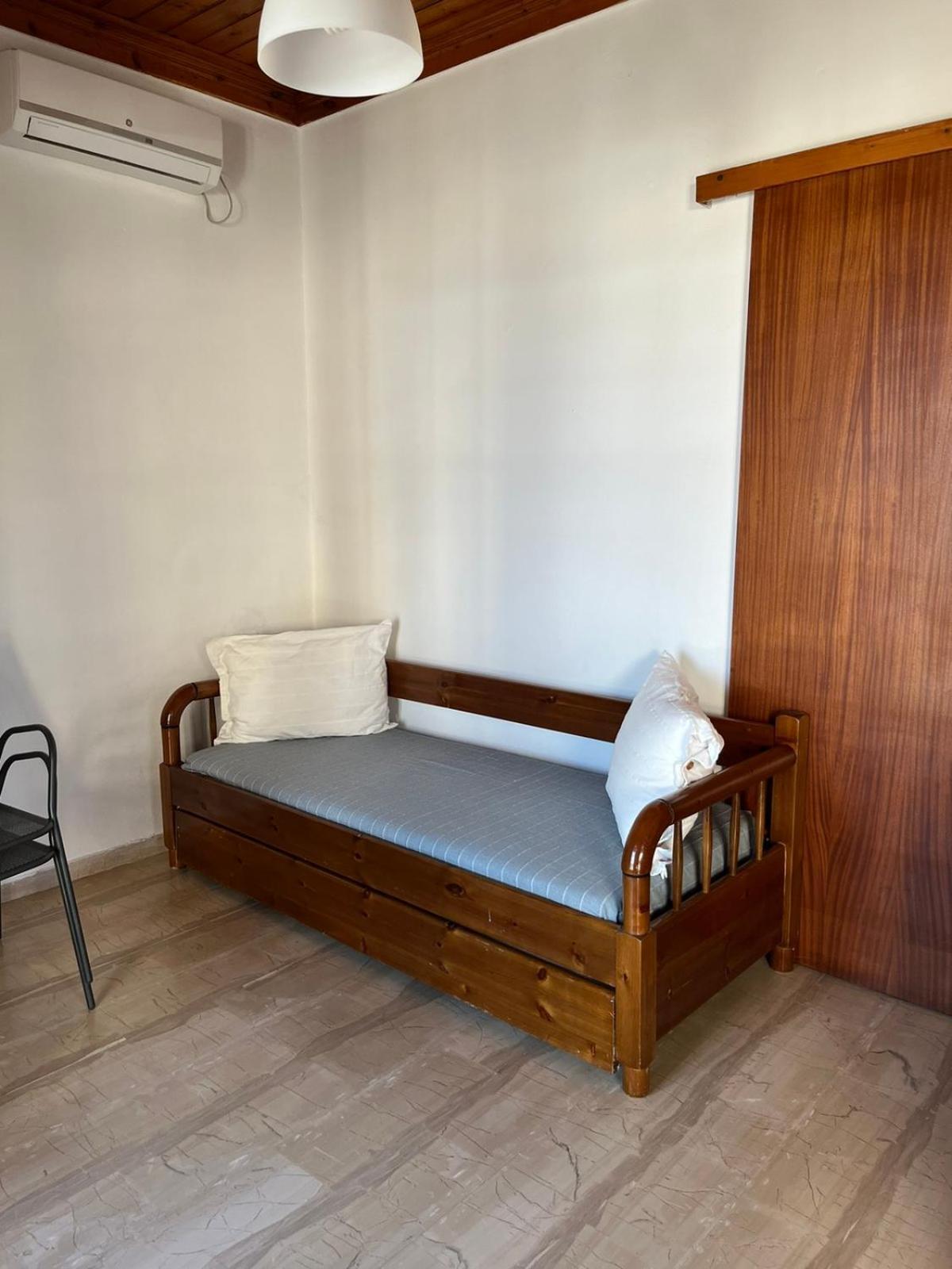 Zaga Apartments - Flats Корони Экстерьер фото